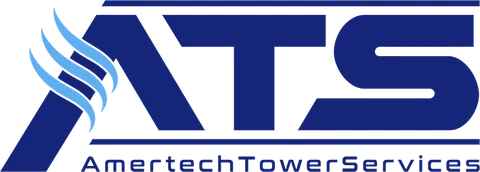 Amertech Tower Services logo