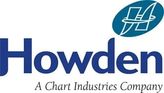 Howden logo